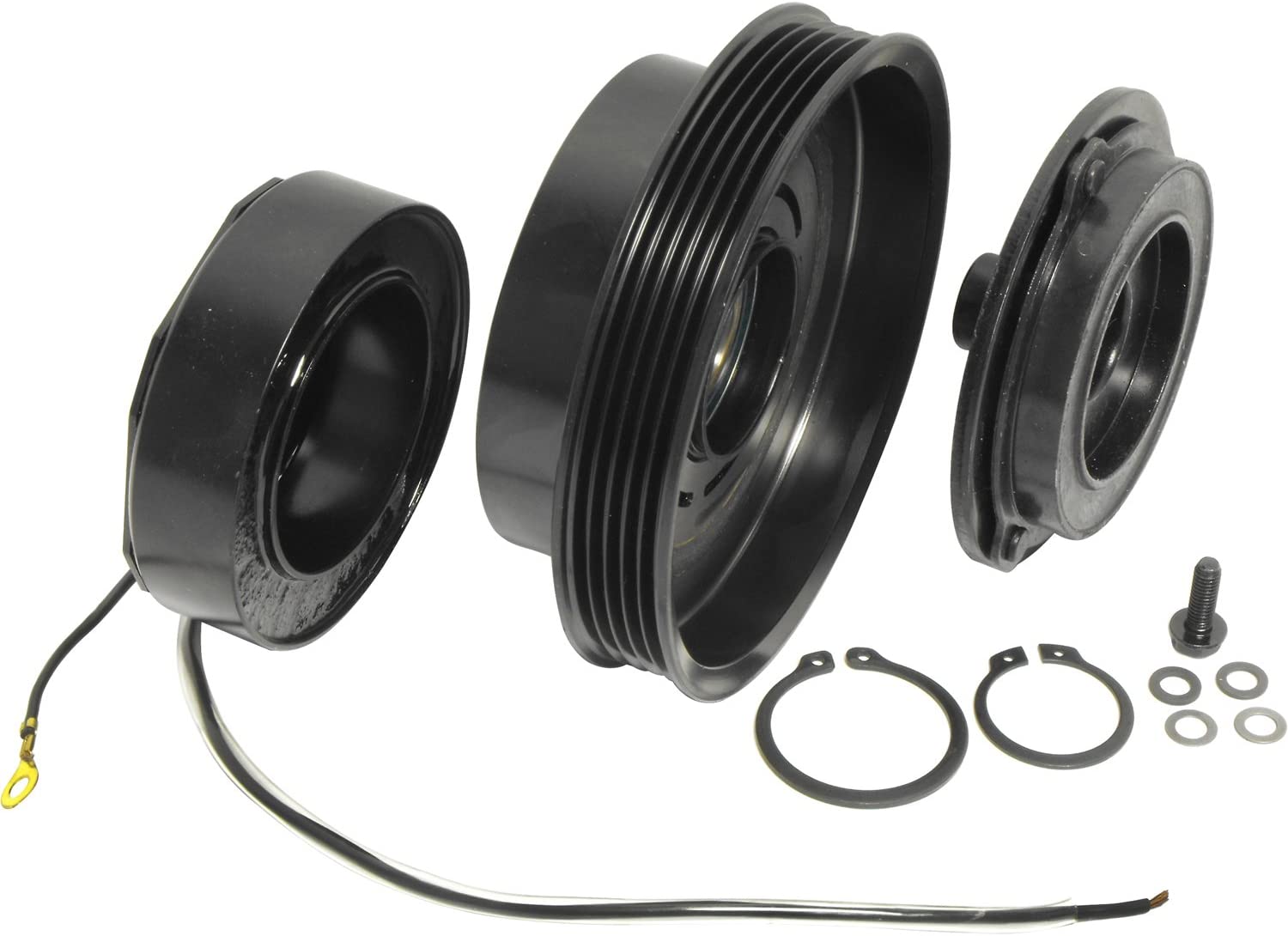 UAC CL 1613C A/C Compressor Clutch