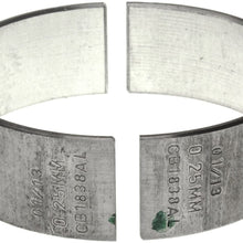 Clevite CB-1838A-.25MM Engine Connecting Rod Bearing, Pair