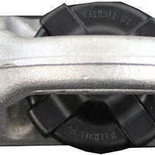 Genuine Nissan Accessories 999T7-ZV00A Tie-Down Cleat