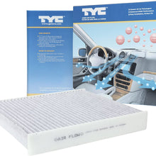 TYC 800063C Volvo Replacement Cabin Air Filter
