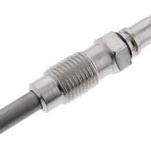 JEENDA Glow Plug 01180400 Set Of 4 Compatible with Bobcat 863 873 864 Deutz 2011 1011