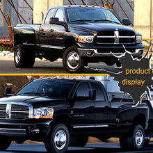 SCITOO Towing Mirrors fit for Dodge Ram High Perfitmance Exterior Accessories Mirrors fit 1998-2002 Ram 1500 Ram 2500 Ram 3500 with Power Controlling Heated Manual Flipping up and Telescoping