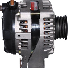 Quality-Built 13992 Premium Quality Alternator