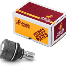 METRIX PREMIUM 35925MT Front Lower Ball Joint |K80107| OEM Quality Upgrade | For -> 2001-2012 FORD ESCAPE & 2001-2011 MAZDA TRIBUTE & 2005-2011 MERCURY MARINER | Made in TURKEY