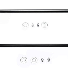 Scitoo 2pcs Suspension Kit 2 Front Sway Bar Link fit 2010-2015 Chevrolet Camaro K750552