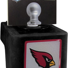 NFL Shin Shield Class V Hitch Cover