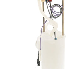 ACDelco MU1755 GM Original Equipment Fuel Pump and Level Sensor Module with Seal, Float, and Harness