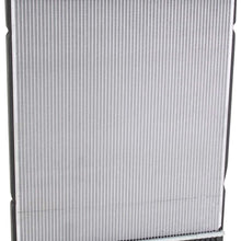 Freightliner M2 Bus with Cat Engine, Sterling Acterra Q Heavy Duty Radiator