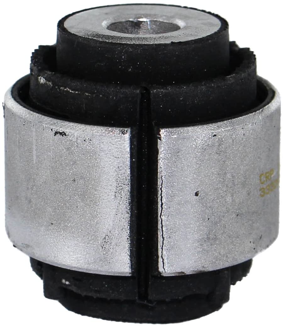 Rein Automotive AVB0591 Rear Lower Control Arm Bushing (Forward Location)