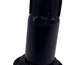 SHUmandala Ignition Coil Pack Stick 30700-KRN-671 129700-4770 Replace for Honda CRF250R CRF250X CRF250 CRF 250R 250X 2004-2009