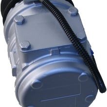 TCW 31279.601 A/C Compressor (Remanufactured in USA 31279.601)