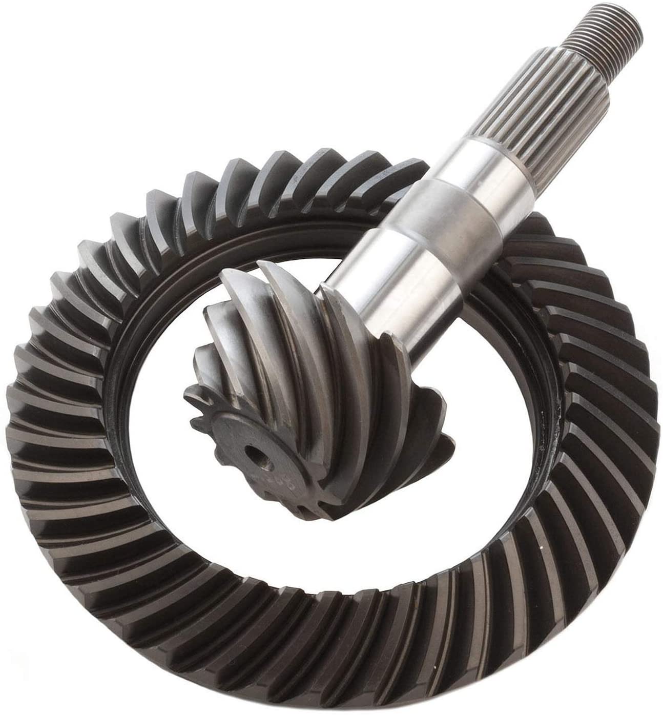Motive Gear D30-456 Rack and Pinion, 41-9 Teeth, 4.56 Ratio
