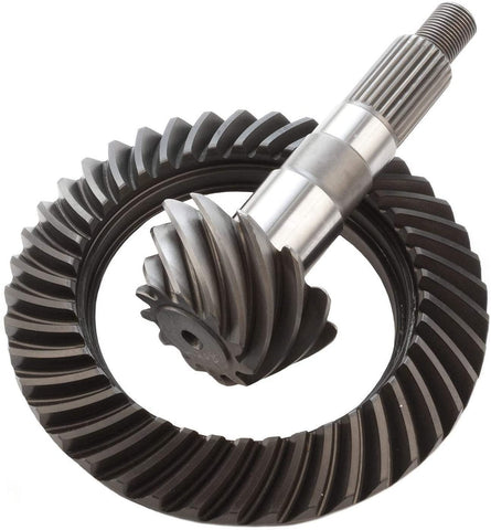 Motive Gear D30-456 Rack and Pinion, 41-9 Teeth, 4.56 Ratio