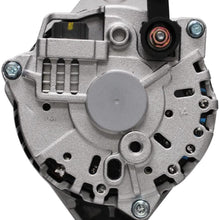 Quality-Built 15481 Premium Quality Alternator