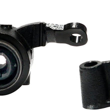 MTC 1783 / 31-12-6-757-561 Control Arm Bracket (w/Bushing - Left 31-12-6-757-561 MTC 1783 for BMW Models)