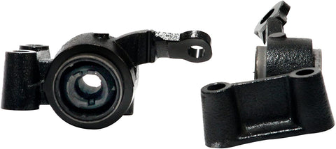 MTC 1783 / 31-12-6-757-561 Control Arm Bracket (w/Bushing - Left 31-12-6-757-561 MTC 1783 for BMW Models)