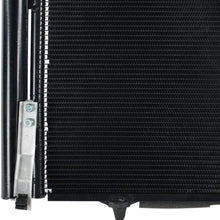 OSC Cooling Products 3507 New Condenser