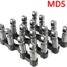 Set of MDS Hydraulic Valve Lifters For Dodge 5.7L HEMI with Multi-Displacement System - Intake & Exhaust Lifters 53021726AE 53021726AD