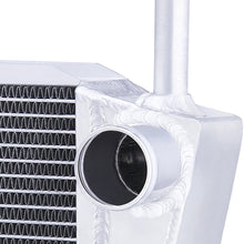 Mishimoto MMRAD-MUS4-15 Performance Aluminum Radiator Compatible With Ford Mustang 2015+