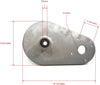 The ROP Shop | 40 Series Go Kart Torque Converter Kit for Comet 209151A, 209151 Go-Kart Engines
