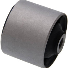 Mb809566 - Arm Bushing (for Rear Control Arm) For Mitsubishi