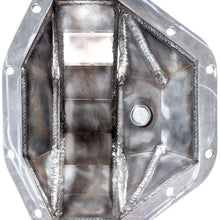 Dana 80 Differential Cover