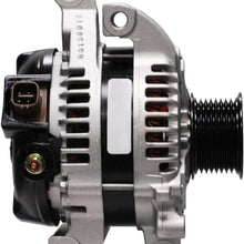 Quality-Built 11352 Premium Quality Alternator