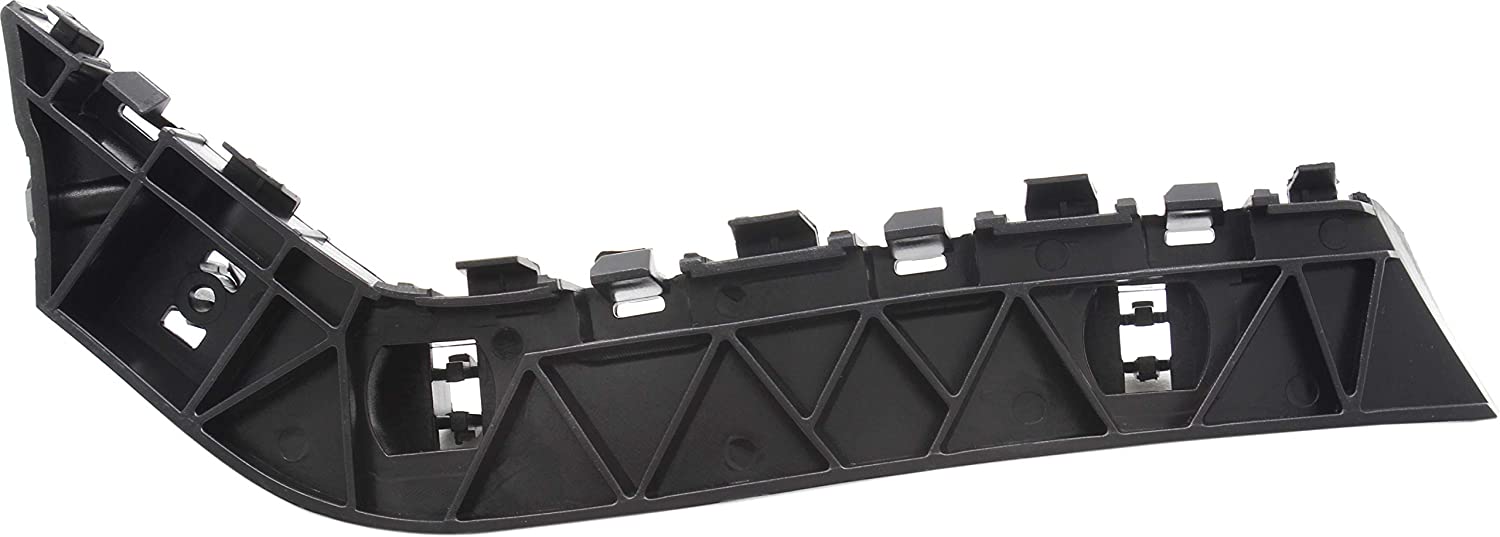 Garage-Pro Front Bumper Retainer for HONDA CIVIC 2016-2018 RH Cover Spacer Coupe/Sedan