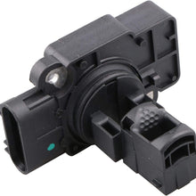 MOSTPLUS Mass Air Flow Sensor MAF Meter for Chevrolet Avalanche Silverado Suburban Tahoe GMC Sierra Yukon Cadillac CTS Escalade 10393948
