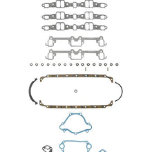 FEL-PRO FS 8553 PT-7 Full Gasket Set