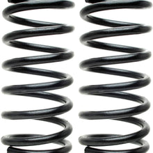 ACDelco 45H2113 Professional Rear Coil Spring Set