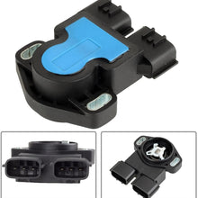 AUTEX Throttle Position Sensor 226204P202 226204P210 226204P21A 5S12017 TPS4249