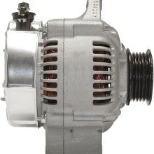 Quality-Built 13512 Premium Alternator - Remanufactured