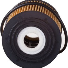 Premium Guard PG5465EX Extended Performance Oil Filter | Fits 2002-08 Mini Cooper 1.6L, Fiat Strada 1.6L; 15-17 Ram 700 1.6L