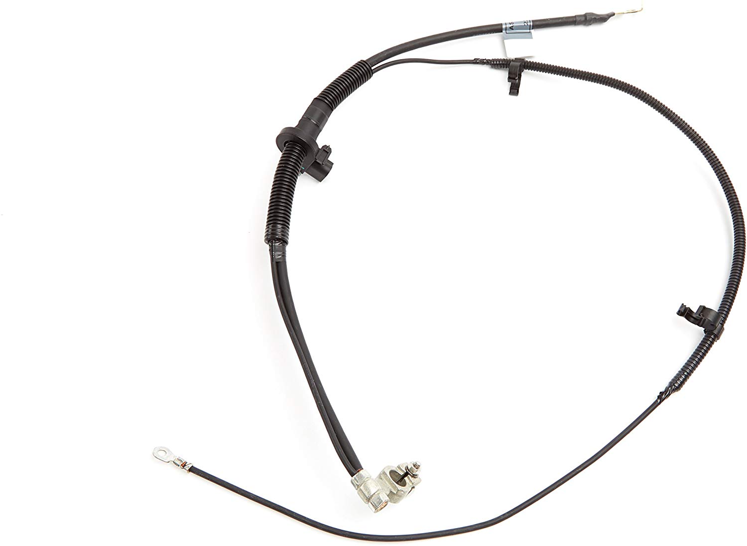 ACDelco 22846471 GM Original Equipment Negative Battery Cable