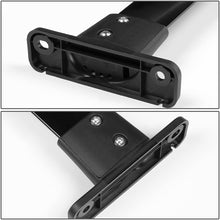 Pair OE Style Aluminum Roof Rack Top Cross Bar Replacement for Pathfinder 05-12