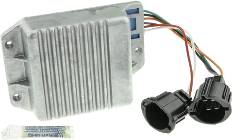 WVE by NTK 6H1012 Ignition Control Module