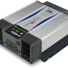 ProMariner TruePower Plus Modified Sine Wave and Pure Sine Wave Inverters