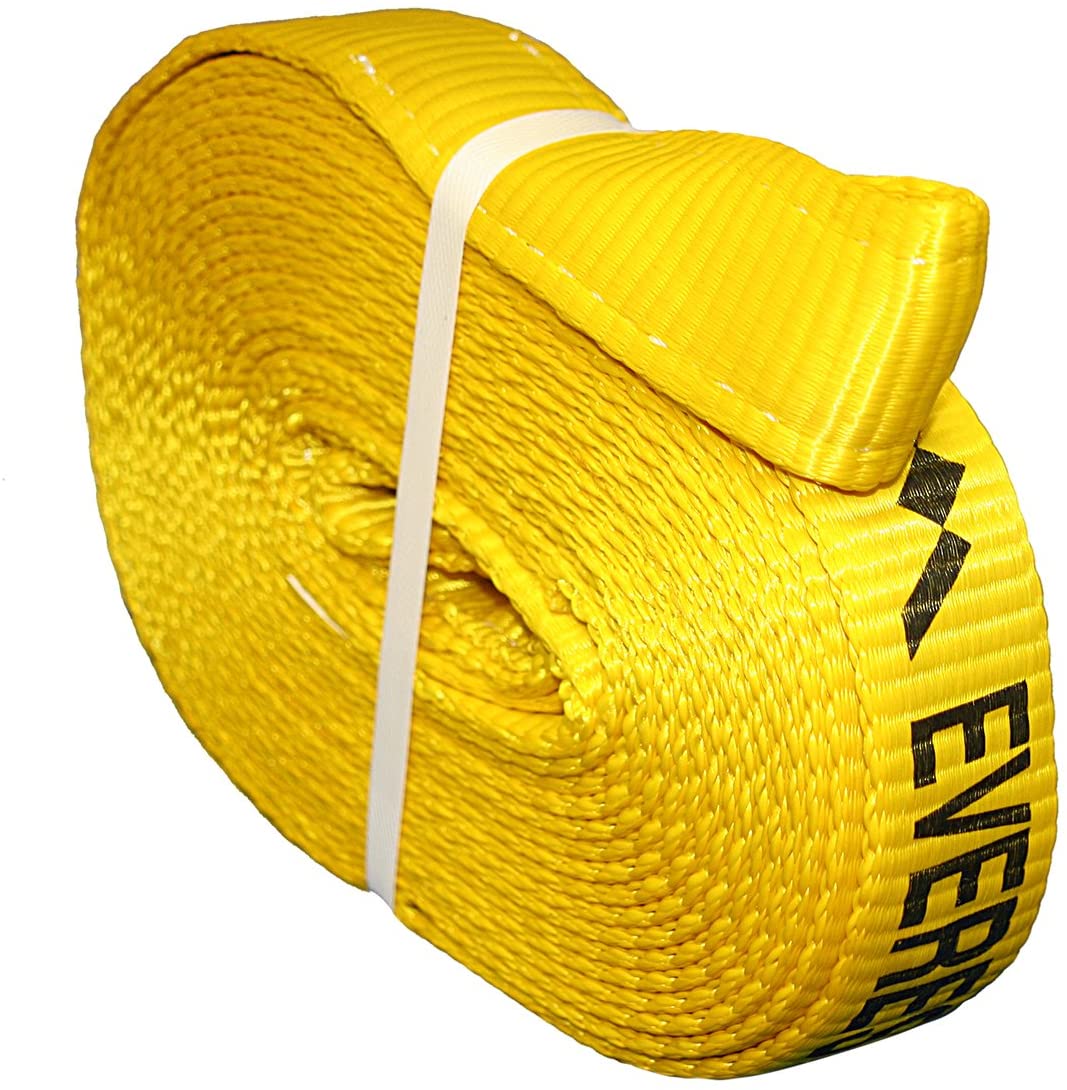 EVEREST C3047-L Tie Down, 1 Pack