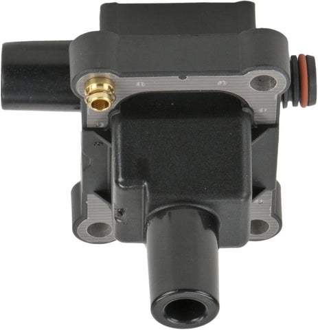 Bosch 0221506002 OEM Ignition Coil for Select 1993-00 Mercedes-Benz 300CE, 300E, 300TE, C230, C280, C36 AMG, E320, S320, SL320, SLK230-1 Pack
