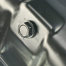 A-Premium Engine Oil Pan Replacement for Honda Accord 2003-2007 Element 2003-2011 Civic CR-V Acura RSX