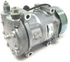 GENUINE SANDEN 4418 AC COMPRESSOR FOR NAVISTAR 3582435C1 75R89752