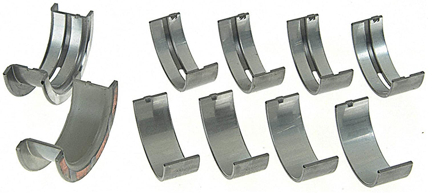 Sealed Power 4125MA Main Bearing Set
