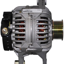 Quality-Built 13917 Premium Quality Alternator