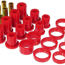 Prothane 7-318 Control Arm Bush Set