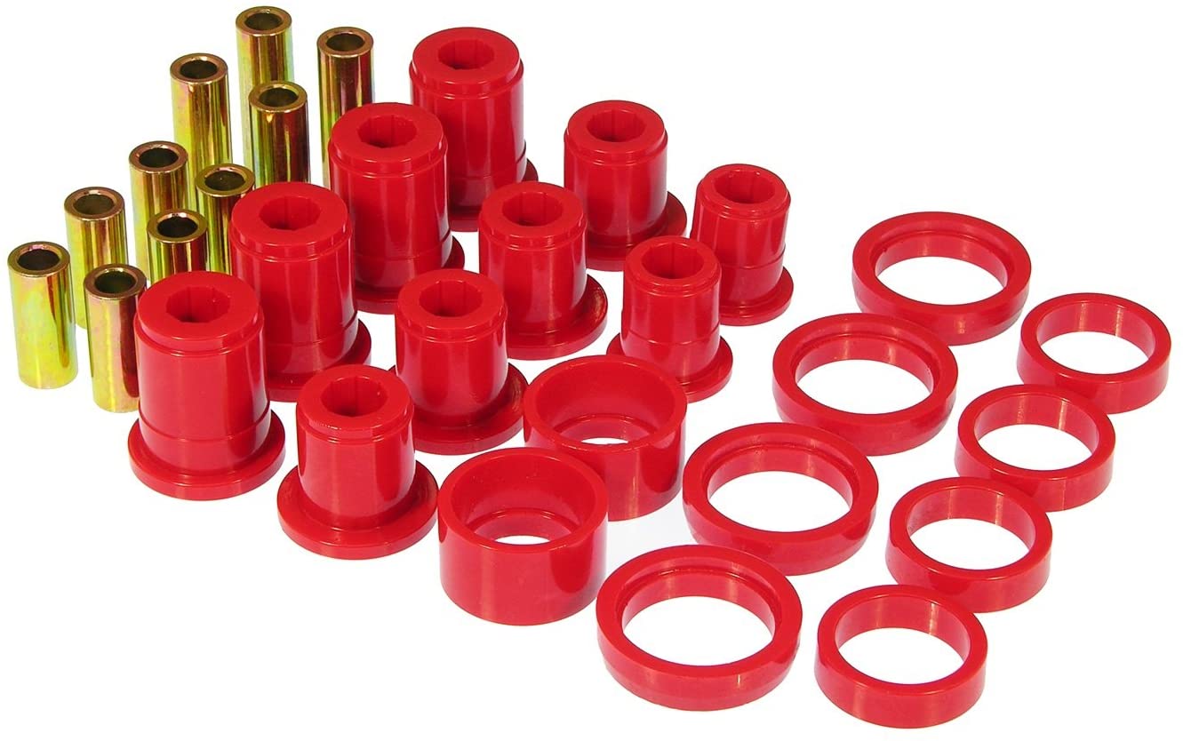 Prothane 7-318 Control Arm Bush Set