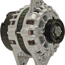 Quality-Built 13839 Premium Alternator - Remanufactured