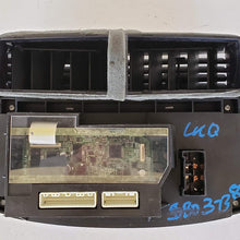 Genuine Toyota Parts - Control & Panel Assy (84010-08130)