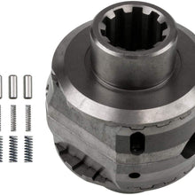 Powertrax 2110-LR Lock-Right (Dana 25)