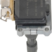 Bosch 0221504474 OEM Ignition Coil for Select 1991-95 BMW 318i, 318is, 325i, 325is, 525i, 530i, 540i, 740i, 740iL, 840Ci, M3-1 Pack